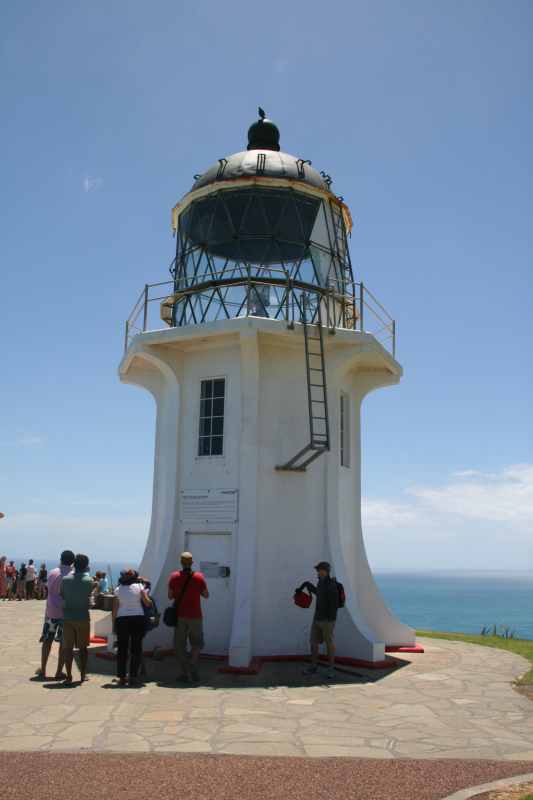 Nieuw-Zeeland 2011 - 0344